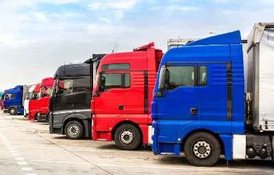 Ankara İskenderun Ambar Nakliyat