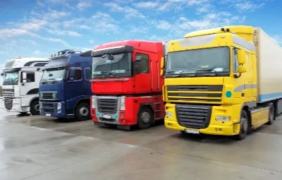 Ankara İskenderun Nakliye Ambarı