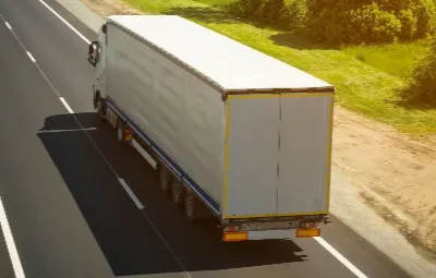 Ankara ile İskenderun Arası Parça Eşya Taşıma