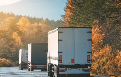 Ankara ile İskenderun Arası Klima Taşıma